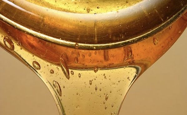¿Cuántos puntos conoces para elaborar un almíbar?
