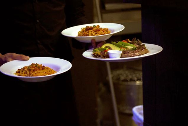 Non solo Pizza: tu restaurante italiano 