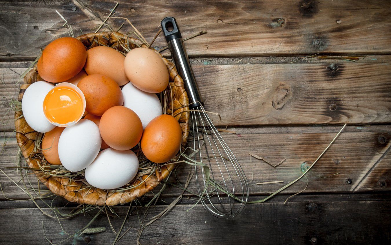Cómo cocinar huevos a baja temperatura, según la ciencia. Por Lolo Román (VIDEO)