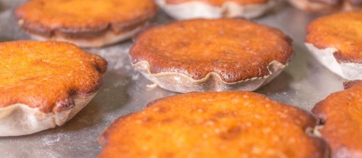 Turismo y gastronomía canaria: hoy El Hierro