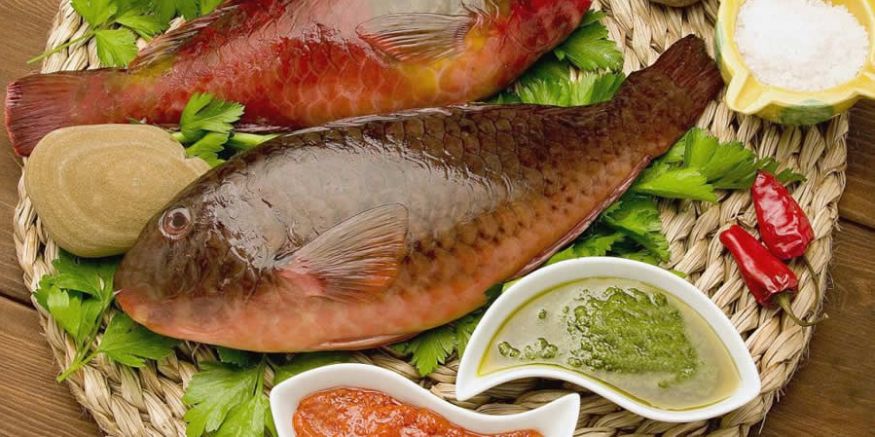 Turismo y gastronomía canaria: hoy Fuerteventura.