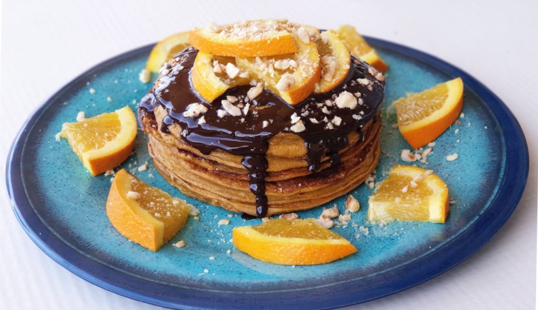 Sorprende a mamá con un buen desayuno para el Día de la Madre