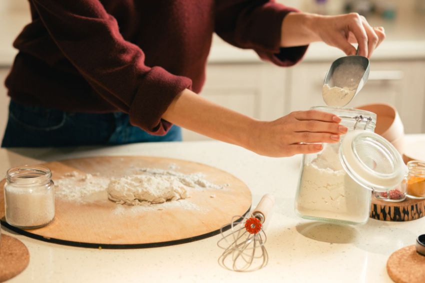 Repostería artesanal Vs industrial: elige una Navidad Saludable