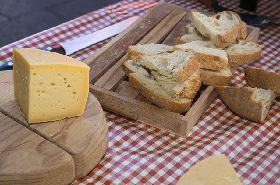 Queso de Flor: una joya gastronómica de Gran Canaria