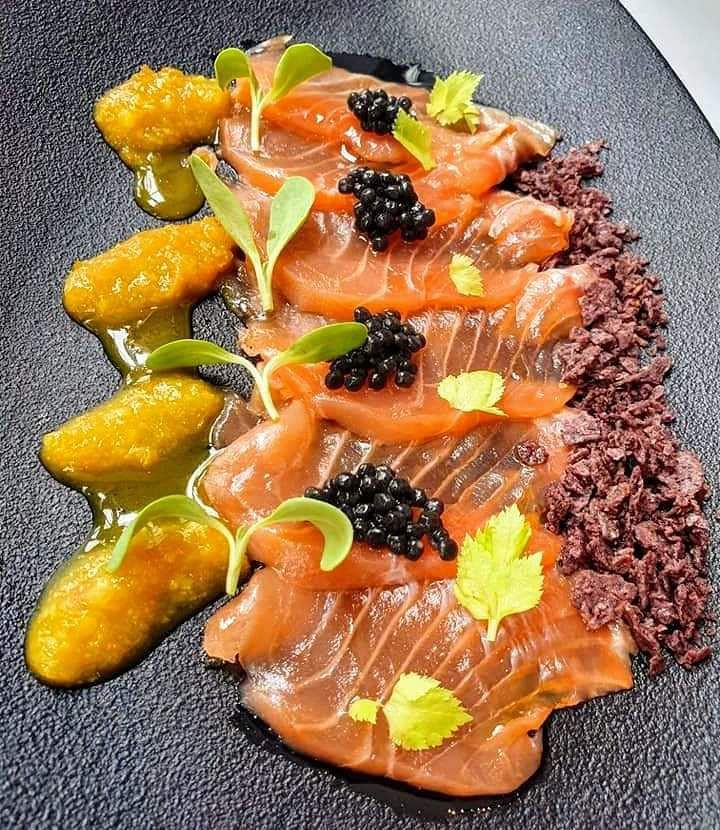 Brotes y germinados, el toque que alegra los platos canarios