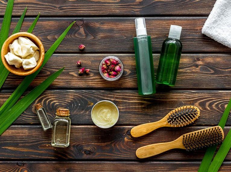 Cosmética Natural en Canarias: Sintonízate con la Naturaleza